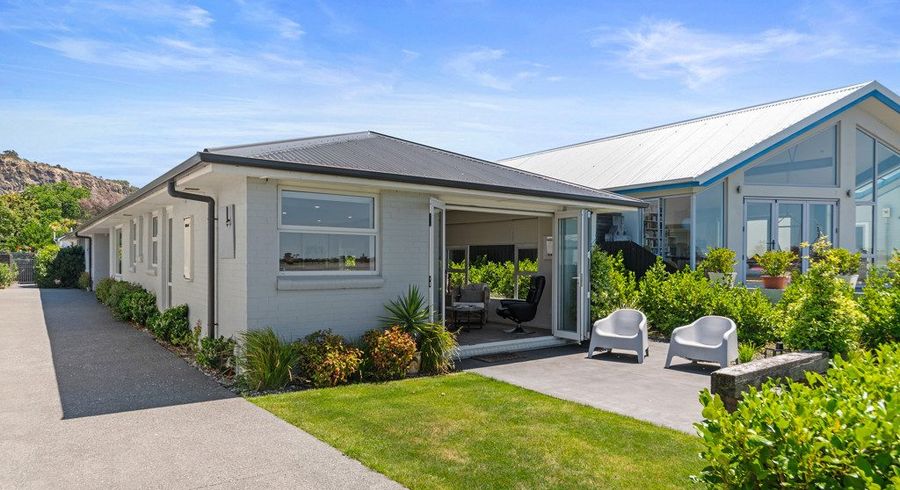  at 1/47 Beachville Road, Redcliffs, Christchurch City, Canterbury