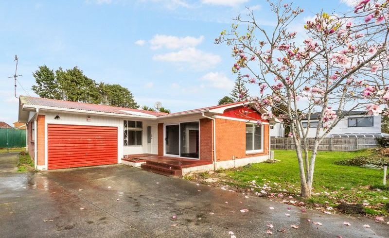  at 48 Omana Road, Papatoetoe, Manukau City, Auckland