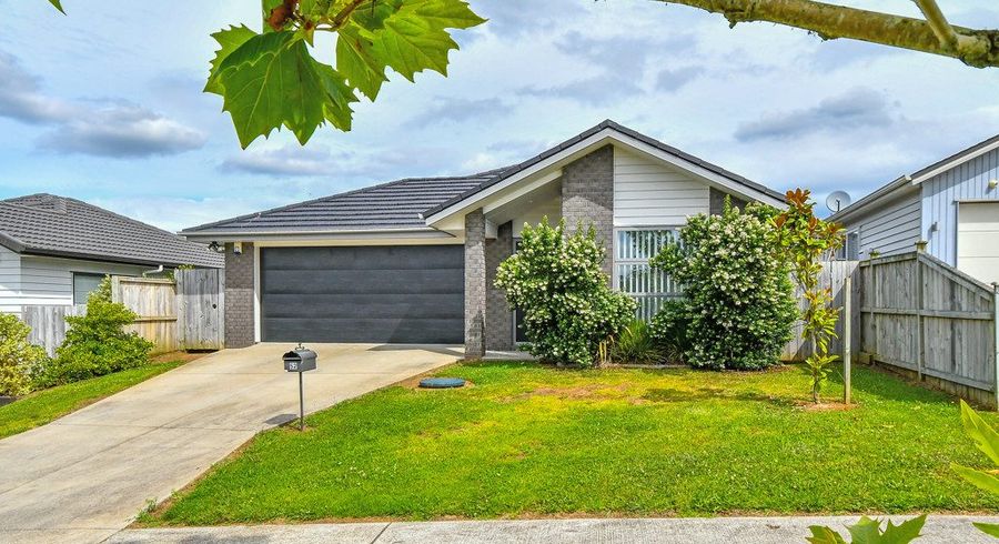  at 52 Belmont Road, Pukekohe, Pukekohe