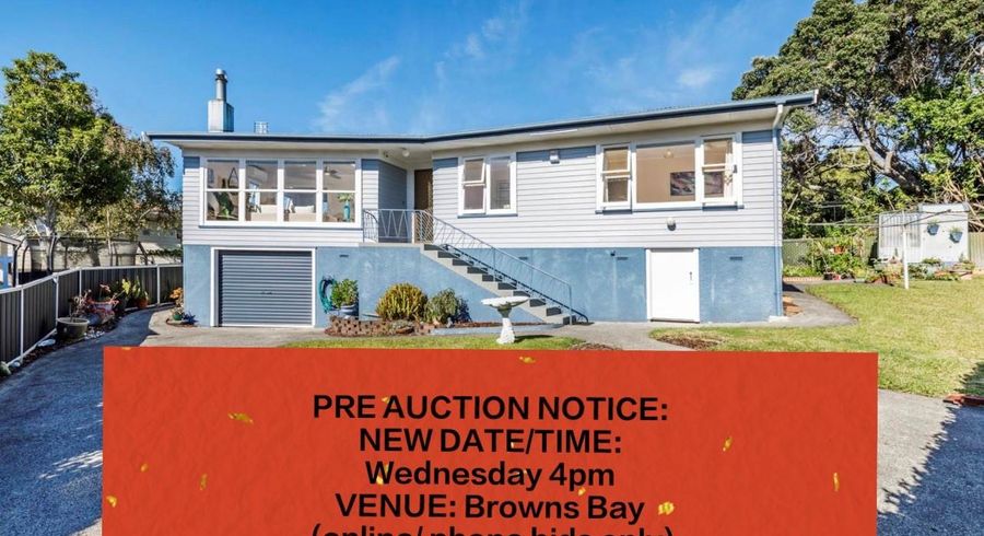  at 16 Merriefield Avenue, Forrest Hill, Auckland