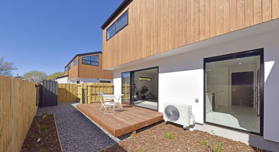  at 3/124 Milton Street, Somerfield, Christchurch City, Canterbury