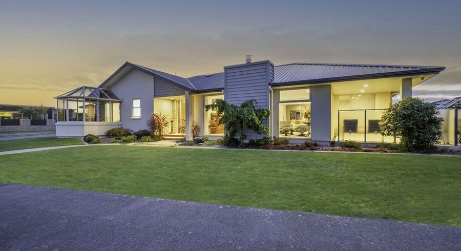  at 45 Northside Drive, Waikiwi, Invercargill, Southland