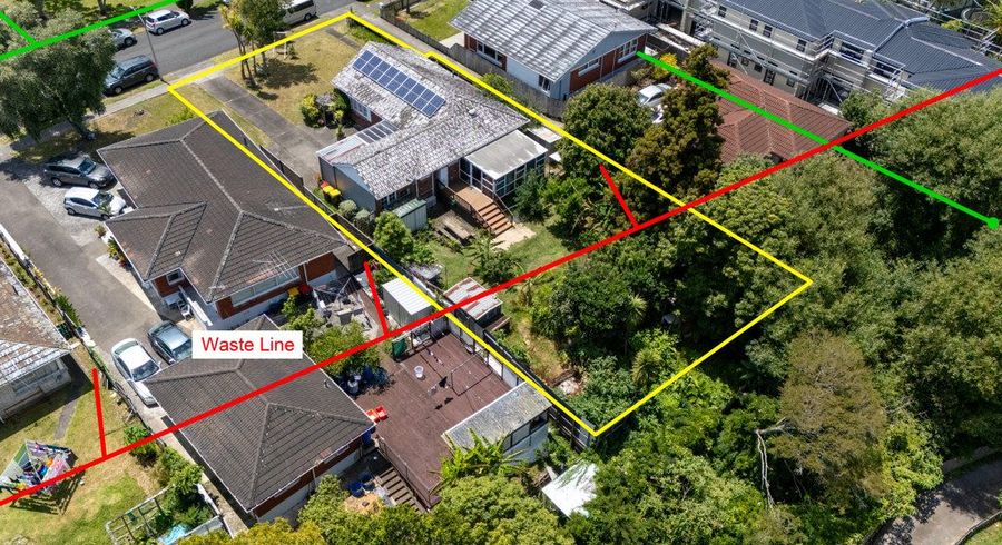  at 72 Woolfield Road, Papatoetoe, Auckland