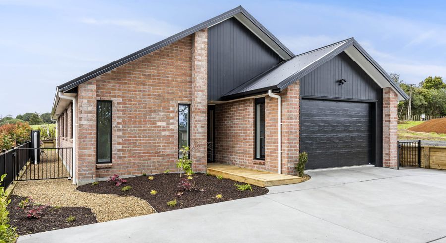  at Lot 9/43 Dominion Road, Tuakau, Franklin, Auckland