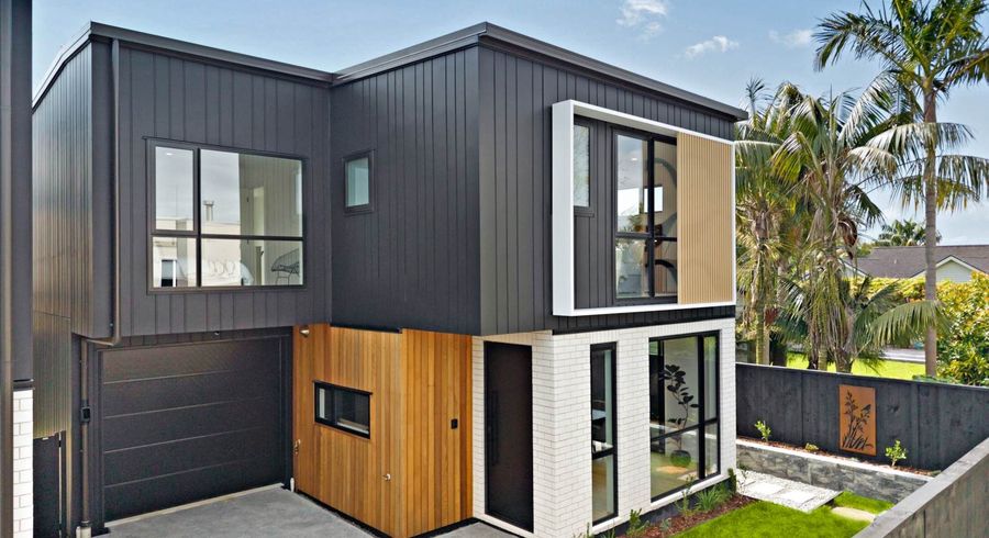  at 115D Maskell Street, Saint Heliers, Auckland City, Auckland
