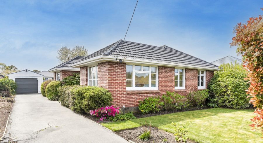  at 14 Hare Street, Ilam, Christchurch City, Canterbury