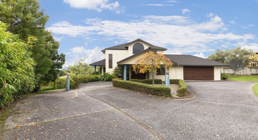  at 55 The Strand, Fitzherbert, Palmerston North