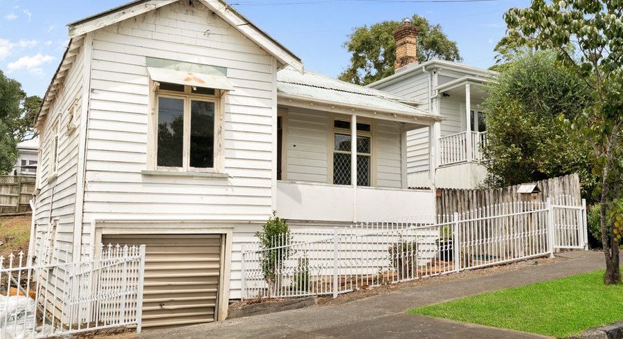  at 36 Third Avenue, Kingsland, Auckland City, Auckland