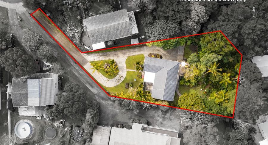  at 10 Almadale Place, Hillcrest, Auckland