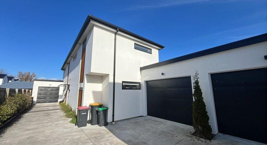  at 2/8  Hendon Street, Edgeware, Christchurch City, Canterbury
