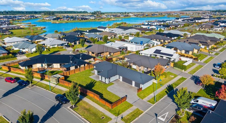  at 8 Tiritiri Moana Drive, Pegasus, Pegasus