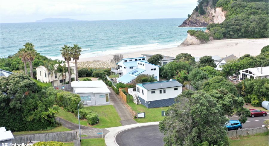  at 2A Swordfish Avenue, Whiritoa, Waihi