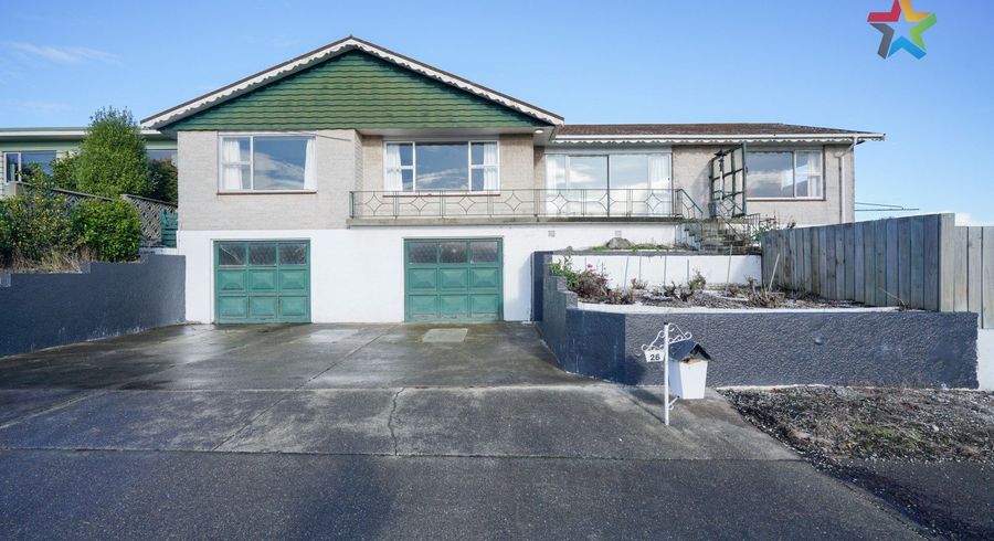  at 26 Ascot Terrace, Kingswell, Invercargill, Southland