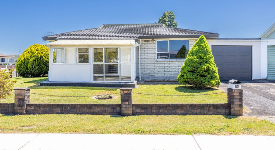  at 1A Millar Place, Nawton, Hamilton, Waikato