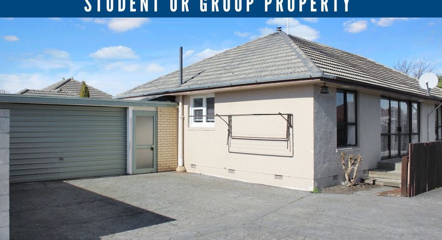  at 10 Wentworth Street, Ilam, Christchurch City, Canterbury