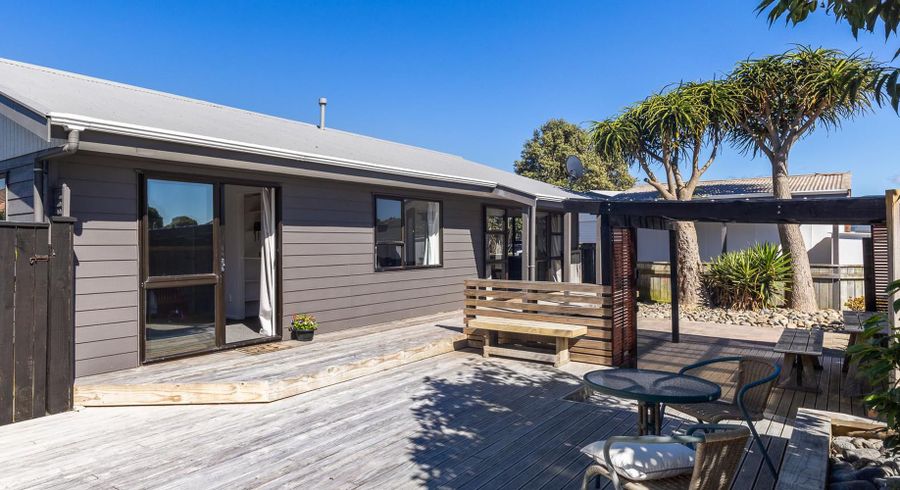  at 86A Michael Road, Paraparaumu Beach, Paraparaumu