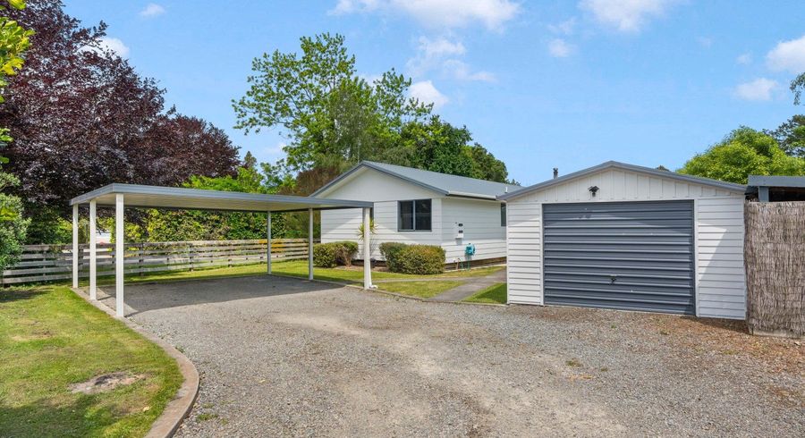  at 14 Watsons Road, Masterton, Masterton, Wellington