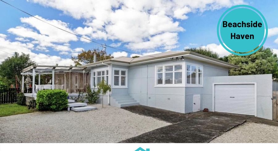  at 8 Beach Road, Waiuku