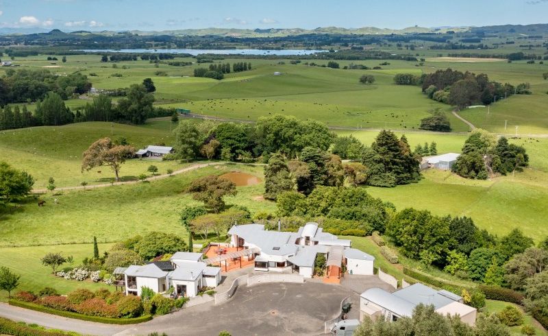  at 552 HATUMA RD, Hatuma, WAIPUKURAU