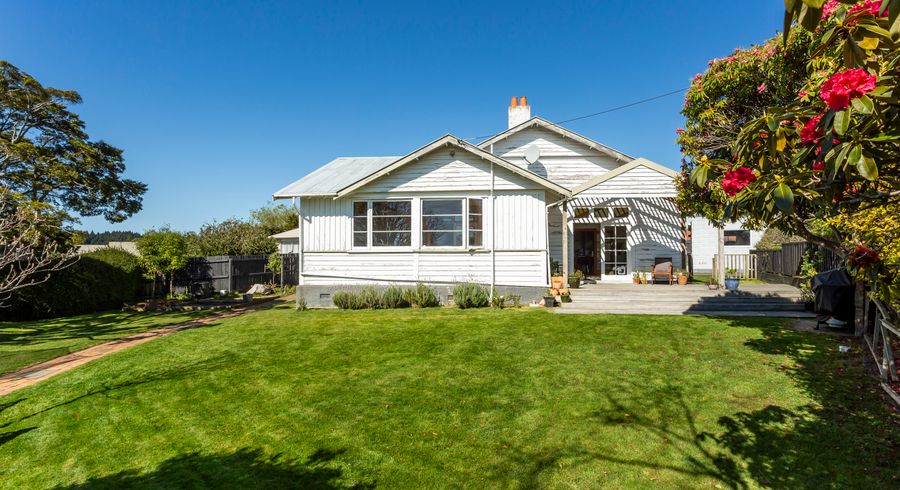  at 8 Thoreau Street, Concord, Dunedin