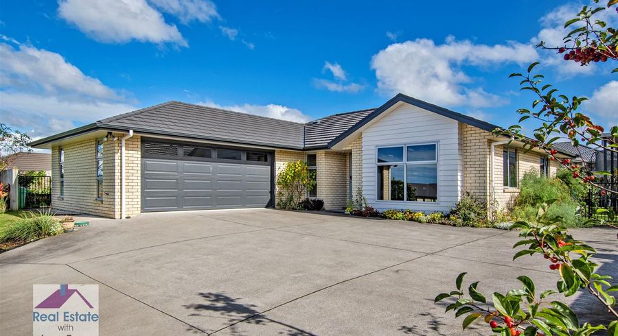  at 5 Timara Avenue, Tikipunga, Whangarei