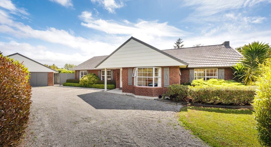  at 33 Cloverlea Road, Westbrook, Palmerston North