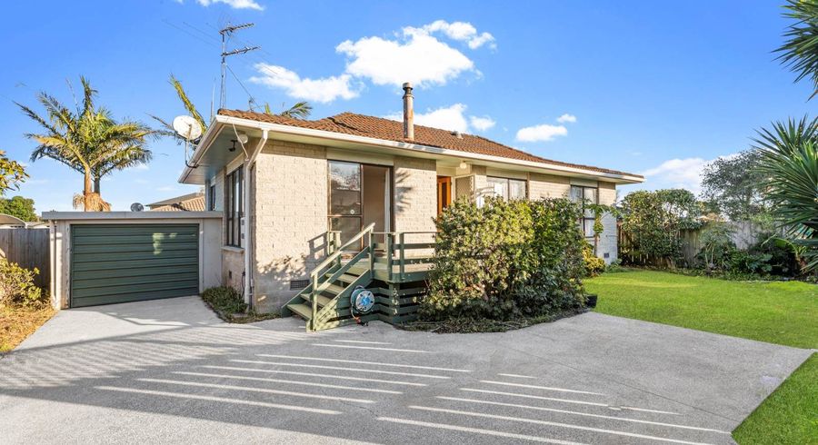  at 2/60 Beach Road, Papakura, Papakura, Auckland
