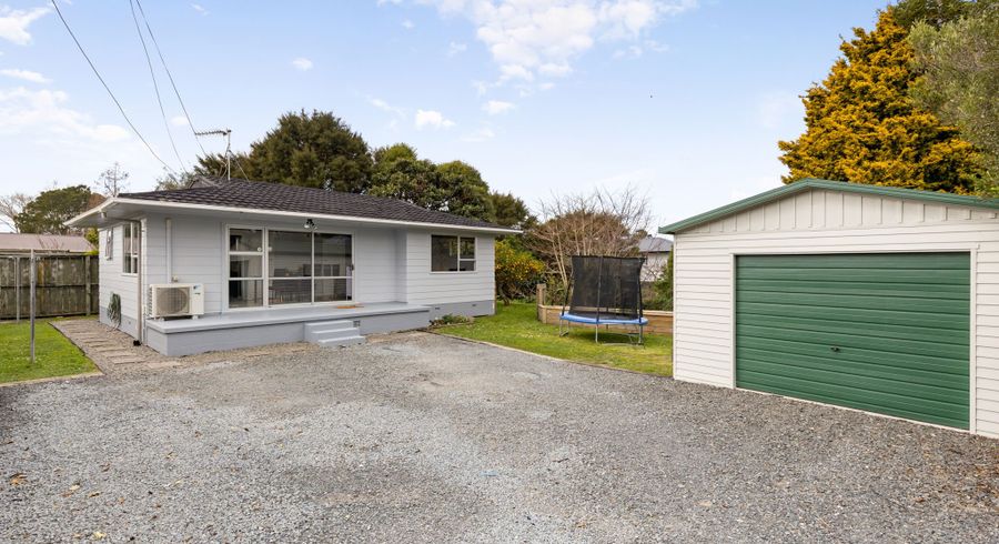  at 24A Bruce Avenue, Glenview, Hamilton