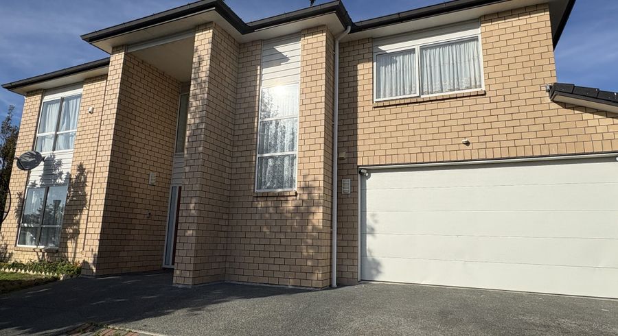  at 42 Dromoland Drive, Flat Bush, Manukau City, Auckland