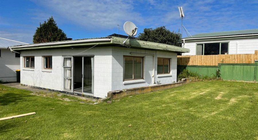  at 3/4 Barnard Place, Manurewa, Manukau City, Auckland