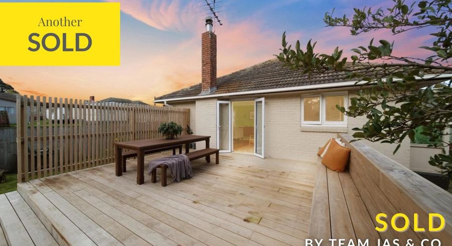  at 3/8 Jennifer Place, Papatoetoe, Auckland