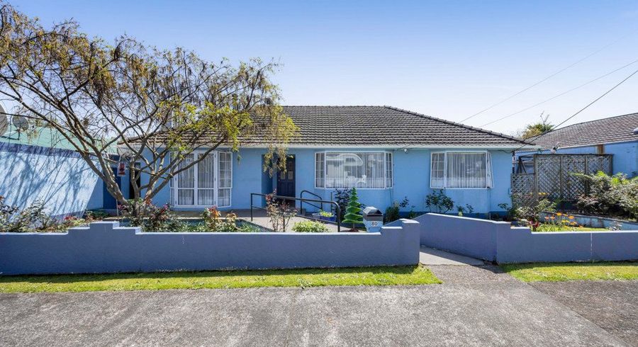  at 80 Fulford Street, New Plymouth, New Plymouth, Taranaki
