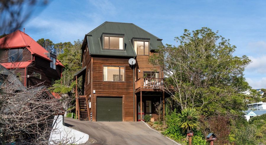  at 13 Bendbrook Way, Ngaio, Wellington, Wellington