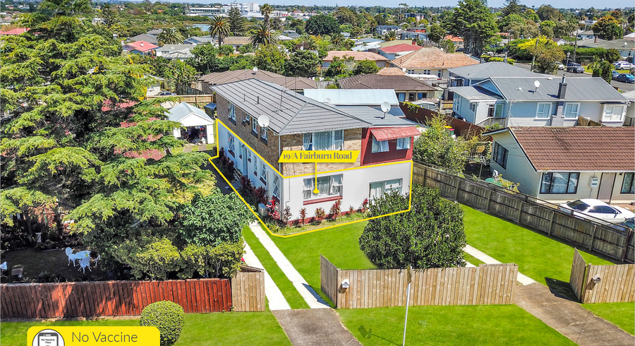  at 19A Fairburn Road, Otahuhu, Auckland