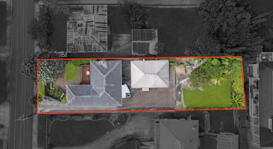  at 11 Cron Avenue, Te Atatu South, Waitakere City, Auckland