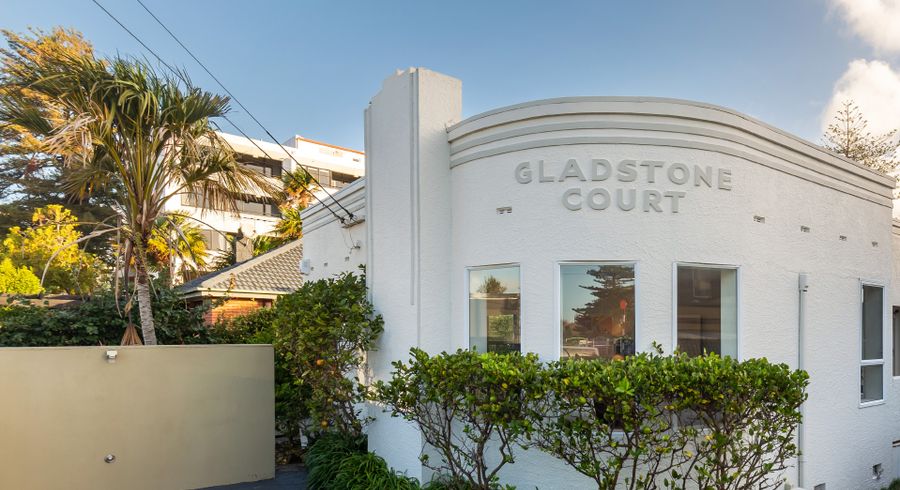  at 1/24 Gladstone Road, Parnell, Auckland