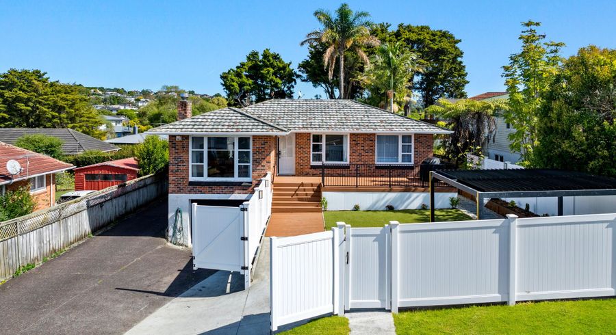  at 1/10 Stanaway Street, Hillcrest, North Shore City, Auckland