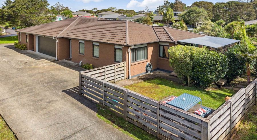  at 50 Sherrybrooke Place, Sunnyvale, Waitakere City, Auckland