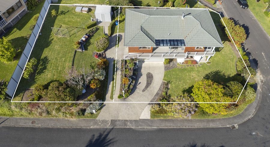  at 34 Vine Avenue, Maungatapu, Tauranga