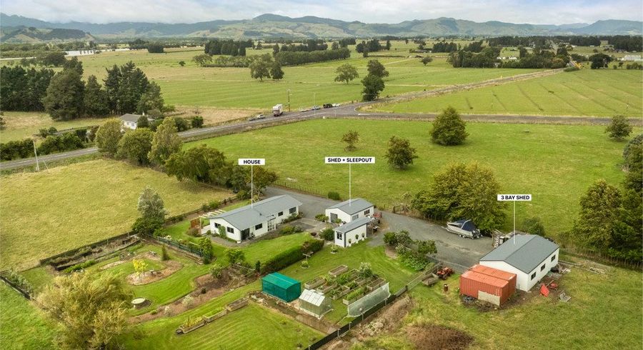  at 992 Hauraki Road, Turua, Hauraki, Waikato