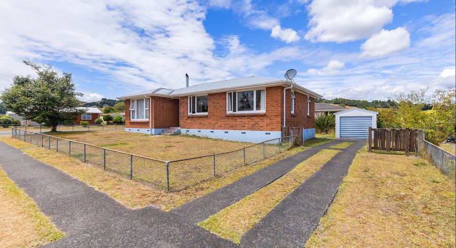  at 30 Seath Avenue, Taumarunui, Ruapehu, Manawatu / Whanganui