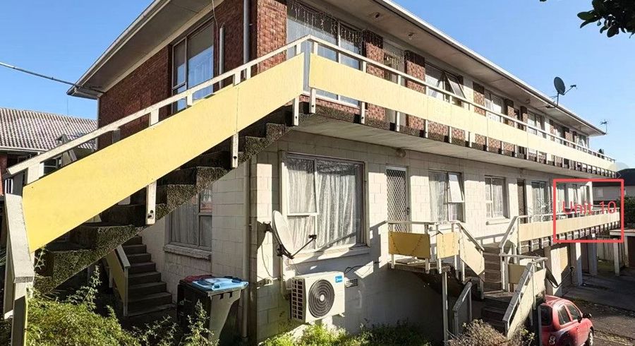  at 10/1 Kingsway Avenue, Sandringham, Auckland City, Auckland
