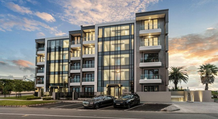  at 12/35 Coates Avenue, Orakei, Auckland City, Auckland
