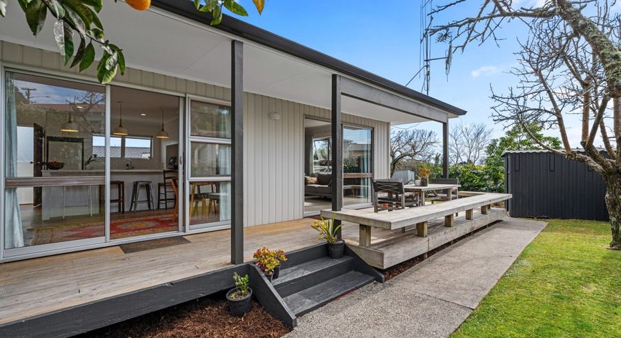  at 57 Sherwood Street, Bellevue, Tauranga