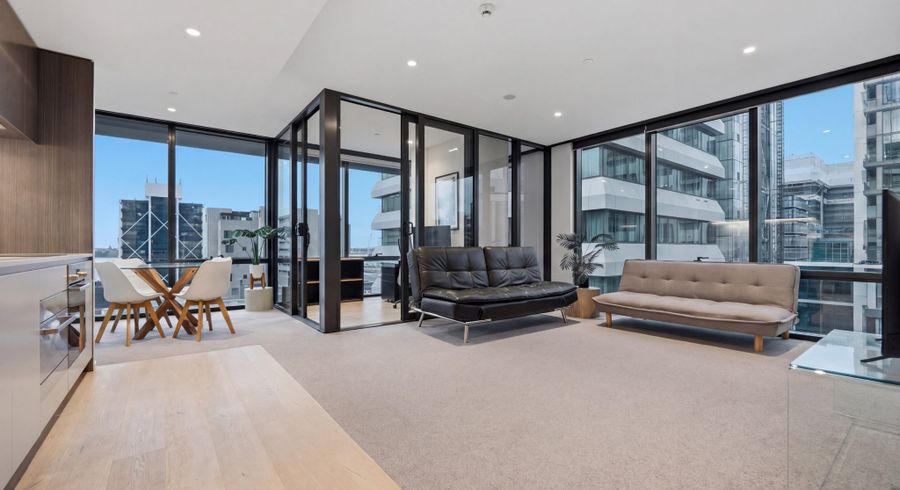  at 803/10 Commerce Street, City Centre, Auckland City, Auckland