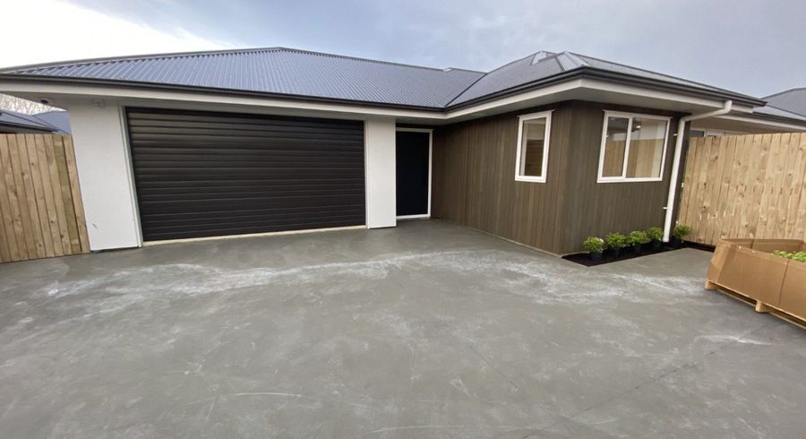  at 4B Freedom Drive, Kelvin Grove, Palmerston North