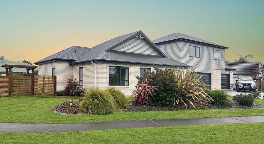  at 15 Grace Avenue, Rototuna, Hamilton, Waikato