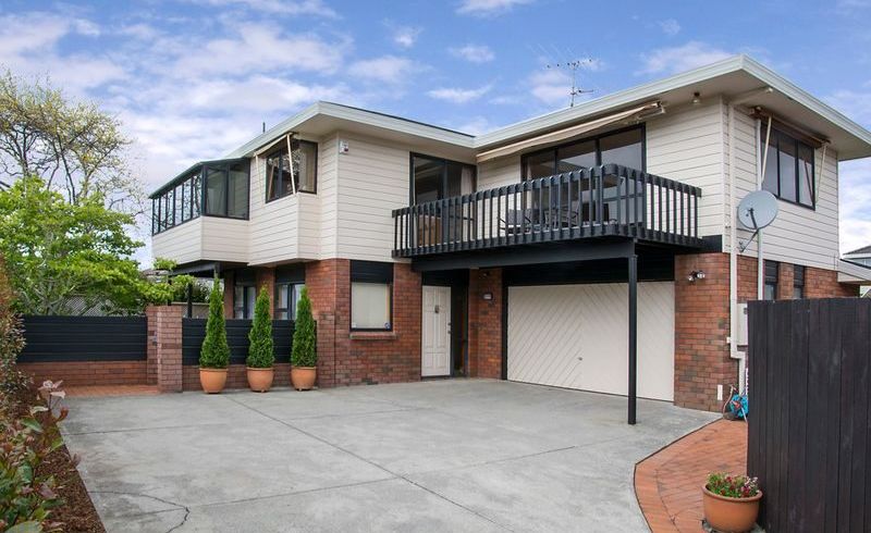  at 26B Waller Street, Bucklands Beach, Manukau City, Auckland