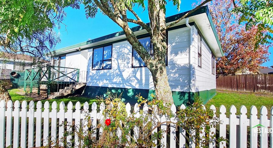 at 1/67 Luanda Drive, Ranui, Waitakere City, Auckland
