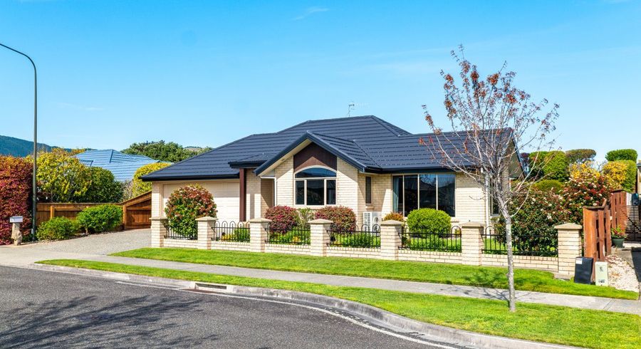  at 13 Kendall View, Stoke, Nelson